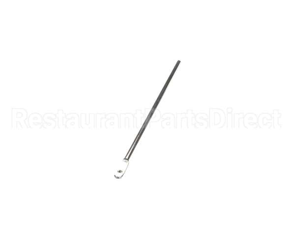 2A-Y7816 Star Rod, Locking Rt - Plated