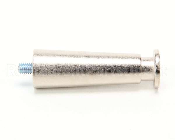 2A-Z0314 Star Foot, 4 Die Cast