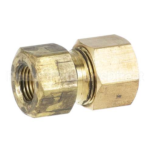 2A-Z0790 Compatible Star Adapter 3/8-27" X 3/8Cc
