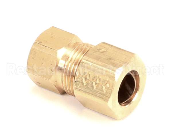 2A-Z0790 Star Fitting-Straight