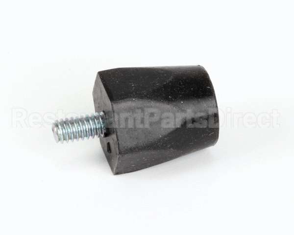 2A-Z11501 Star Foot 1 Solid Rubber