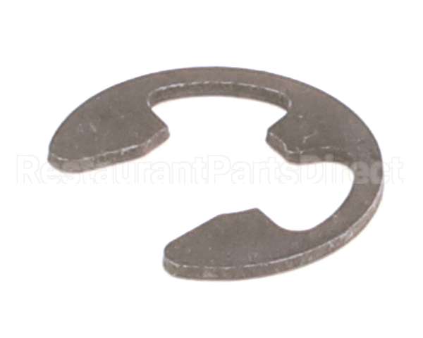 2A-Z12583 Star E-Clip 3/8