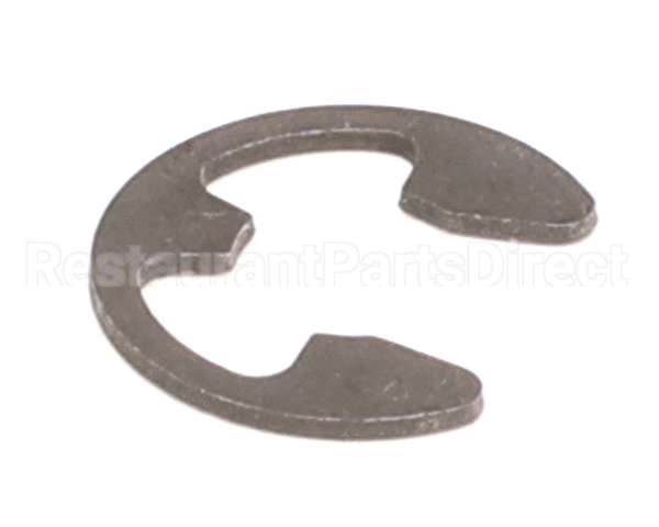 2A-Z12583 Star E-Clip 3/8