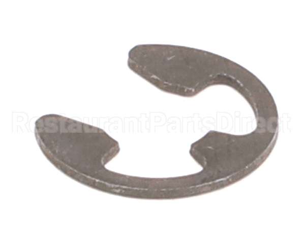2A-Z12583 Star E-Clip 3/8