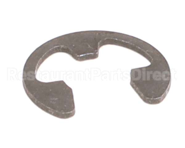 2A-Z12583 Star E-Clip 3/8