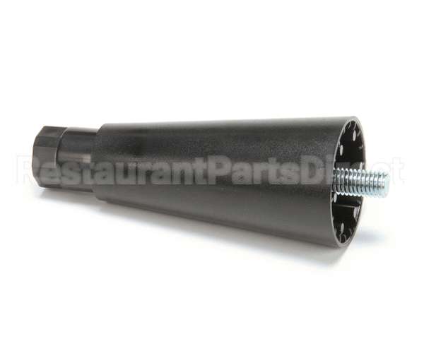2A-Z1310 Star Foot, 6,1/2-13, 601Sprd