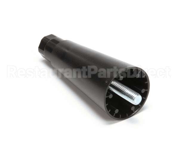 2A-Z1310 Star Foot, 6,1/2-13, 601Sprd