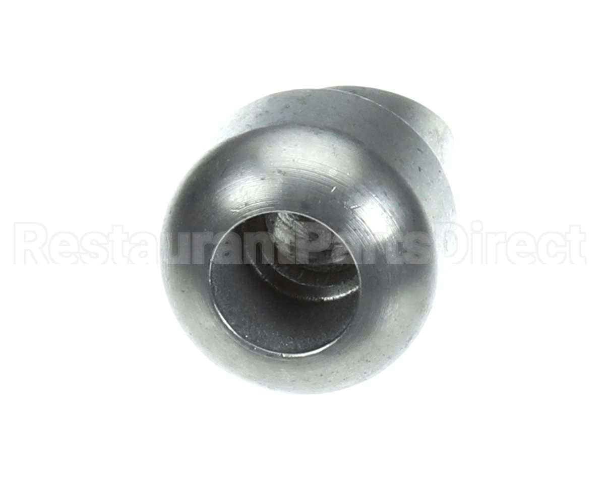 2A-Z17001 Wells Bushing-Conduit/Hinge Ss