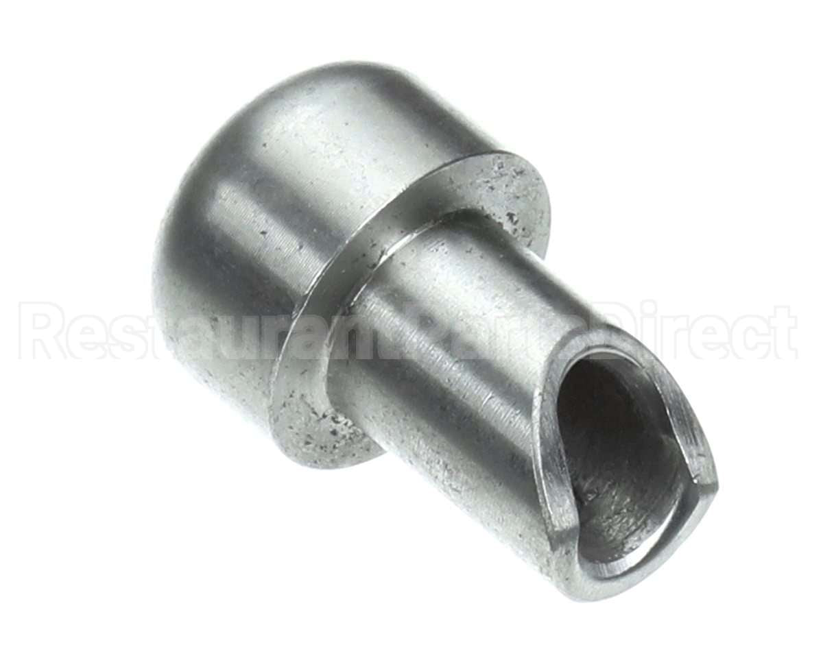 2A-Z17001 Wells Bushing-Conduit/Hinge Ss