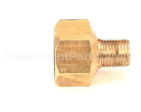2A-Z17199 Wells Adapter,Reducer Brass