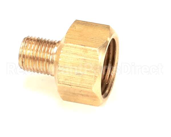 2A-Z17199 Wells Adapter,Reducer Brass