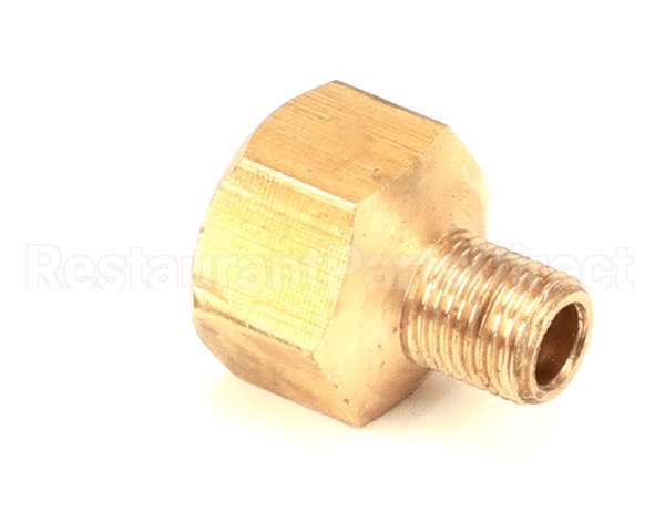 2A-Z17199 Wells Adapter,Reducer Brass
