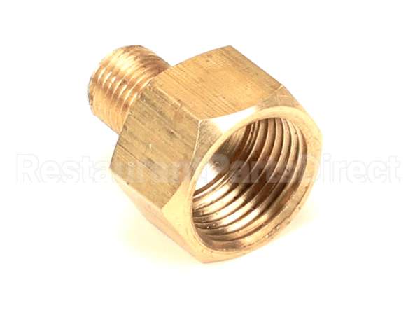 2A-Z17199 Wells Adapter,Reducer Brass
