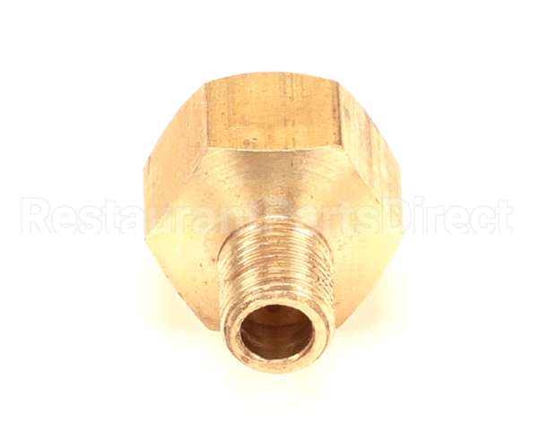 2A-Z17199 Wells Adapter,Reducer Brass