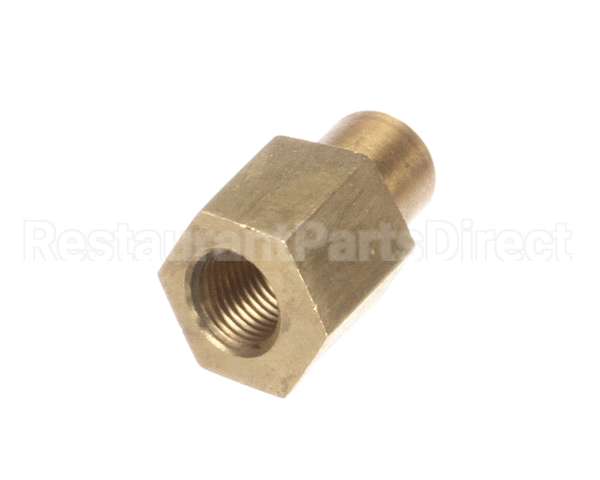 2A-Z17792 Star Orifice Elbow #55