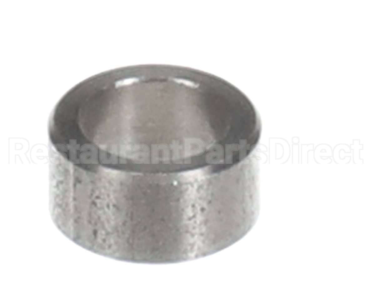2A-Z18504 Star Spacer, 3/8In X 1/4In
