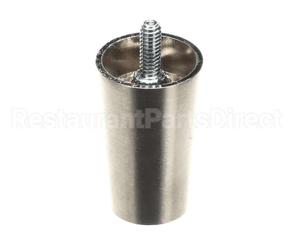 2A-Z19356 Star 2.5 Foot Base,1/4-20 Top