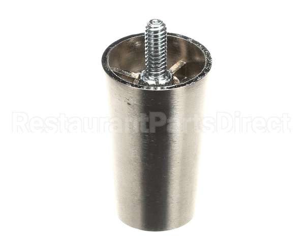 2A-Z19356 Star 2.5 Foot Base,1/4-20 Top