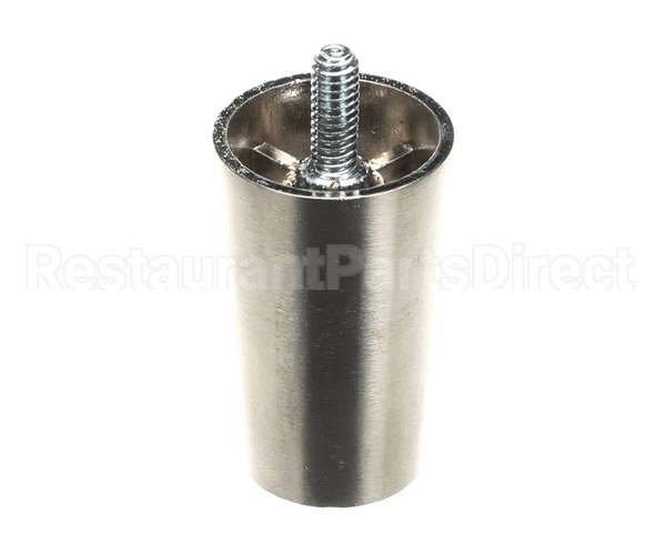 2A-Z19356 Star 2.5 Foot Base,1/4-20 Top