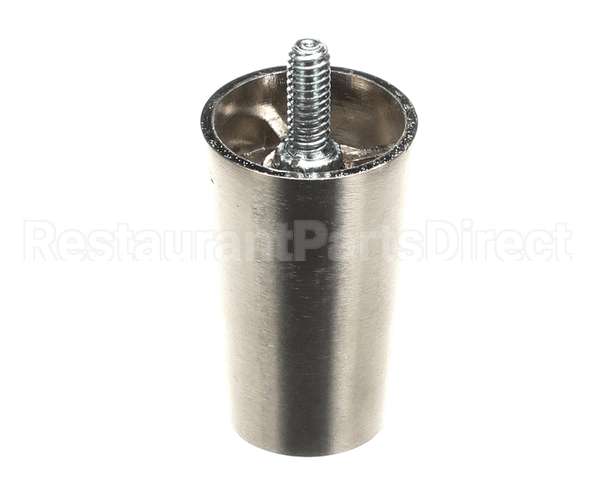 2A-Z19356 Star 2.5 Foot Base,1/4-20 Top