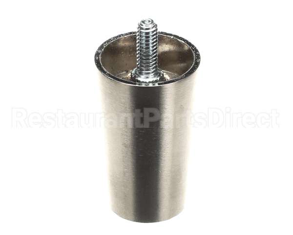 2A-Z19356 Star 2.5 Foot Base,1/4-20 Top