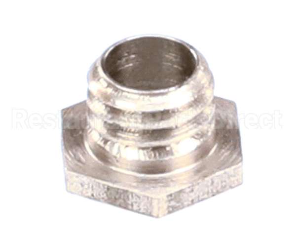 2A-Z19506 Star Fitting-Elem.bracket-Wh