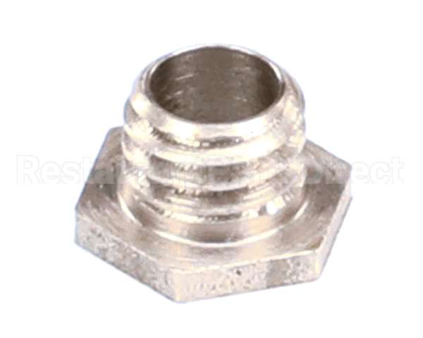 2A-Z19506 Star Fitting-Elem.bracket-Wh