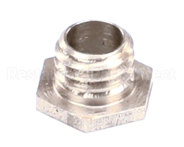 2A-Z19506 Star Fitting-Elem.bracket-Wh