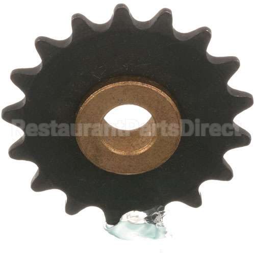 2A-Z2176 Compatible Star Idler Sprocket