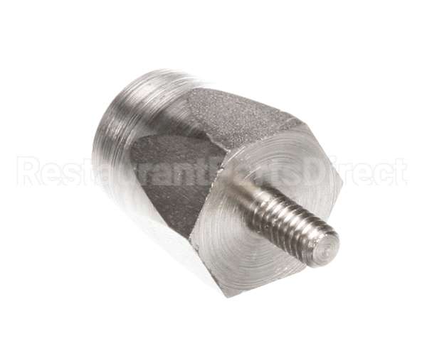 2A-Z3828 Star 1 Leg,Carbon Plate Zinc/Nickel-