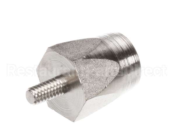 2A-Z3828 Star 1 Leg,Carbon Plate Zinc/Nickel-