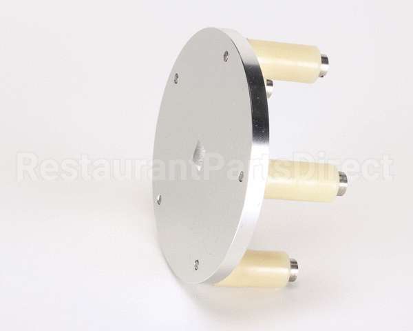 2A-Z5564 Star Pump Head Assembly. Hpd12