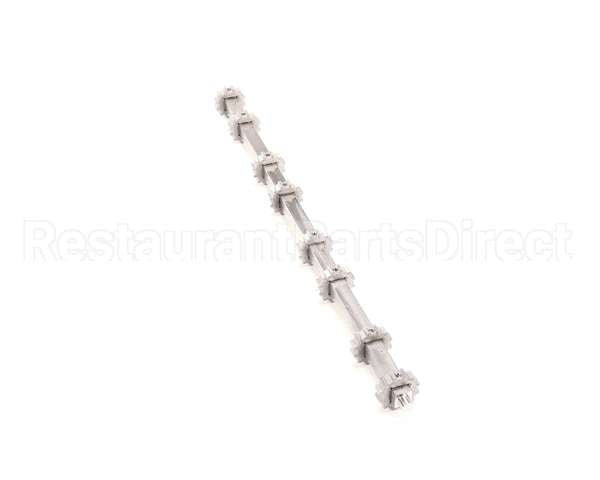 2A-Z5586 Star Shaft Assembly, Idler Um1854