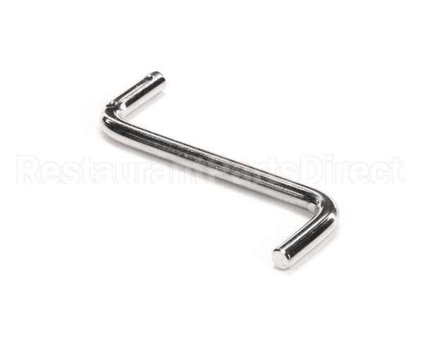 2A-Z6121 Star Rod, Prop. Elec. Charbrlr
