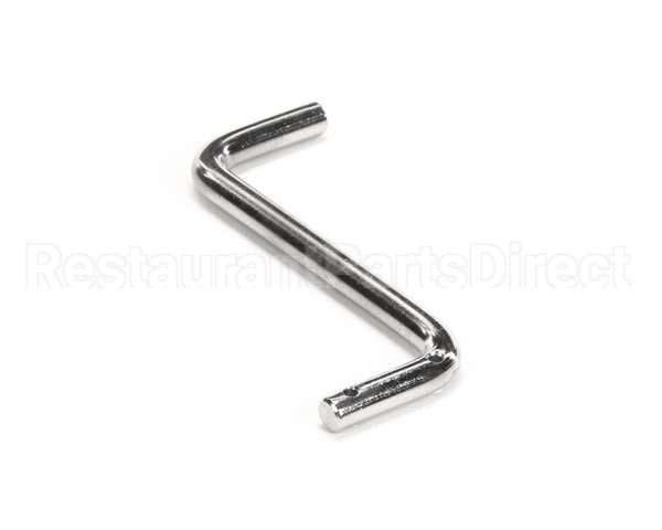 2A-Z6121 Star Rod, Prop. Elec. Charbrlr