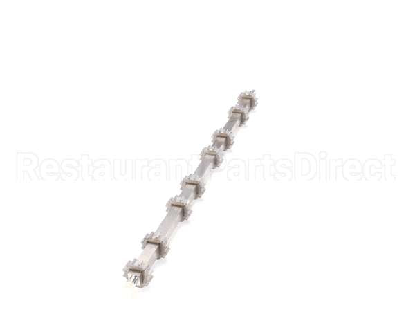 2A-Z6538 Star Shaft Assembly, Drive