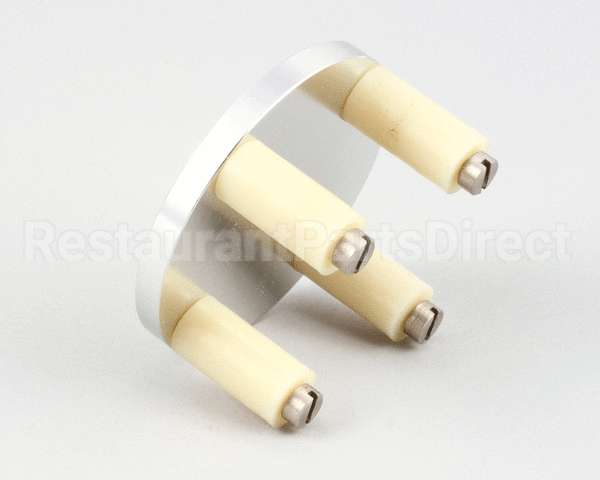 2A-Z9681 Star Assembly, Pump Head-Complete