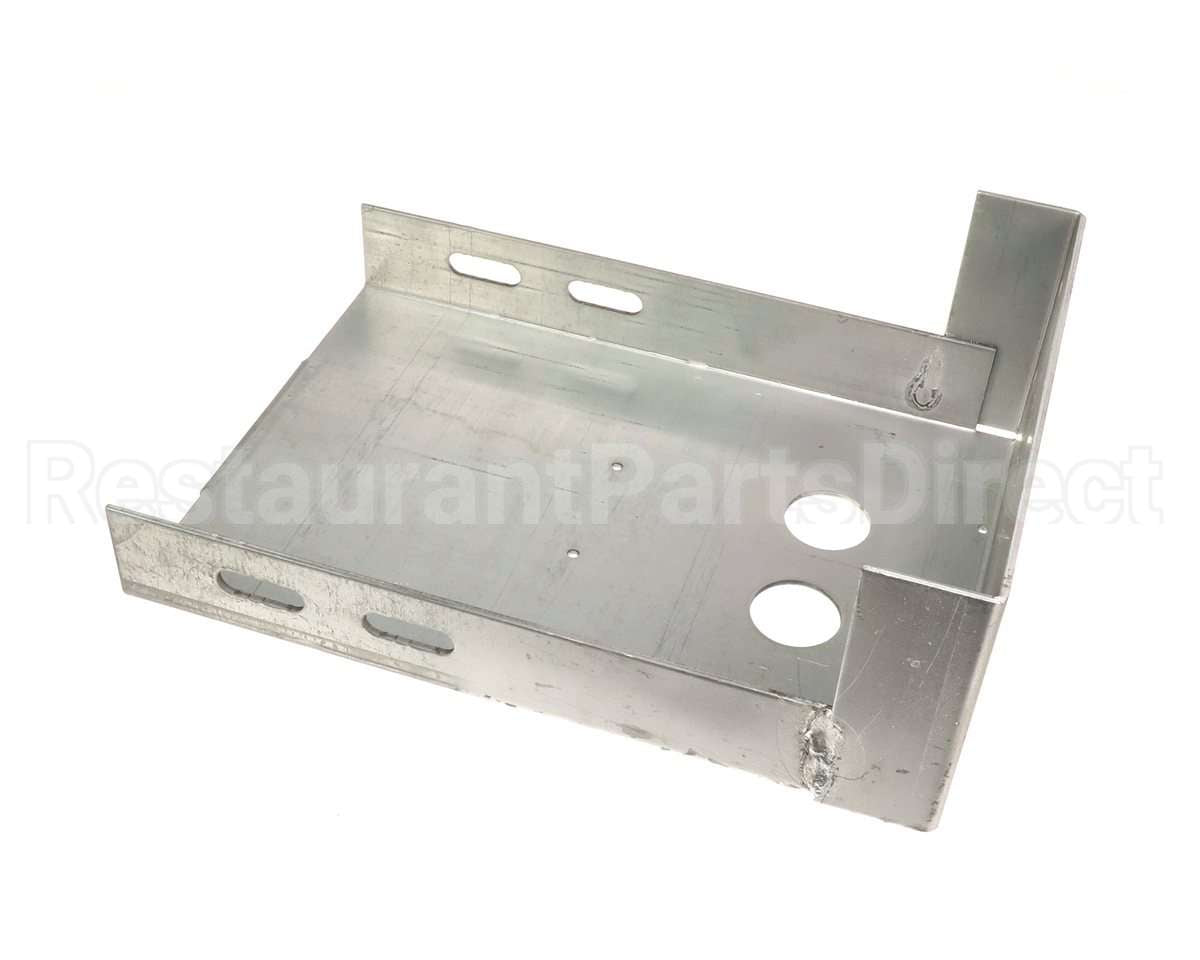 2A0123-01 Hoshizaki Gear Motor Bracket (
