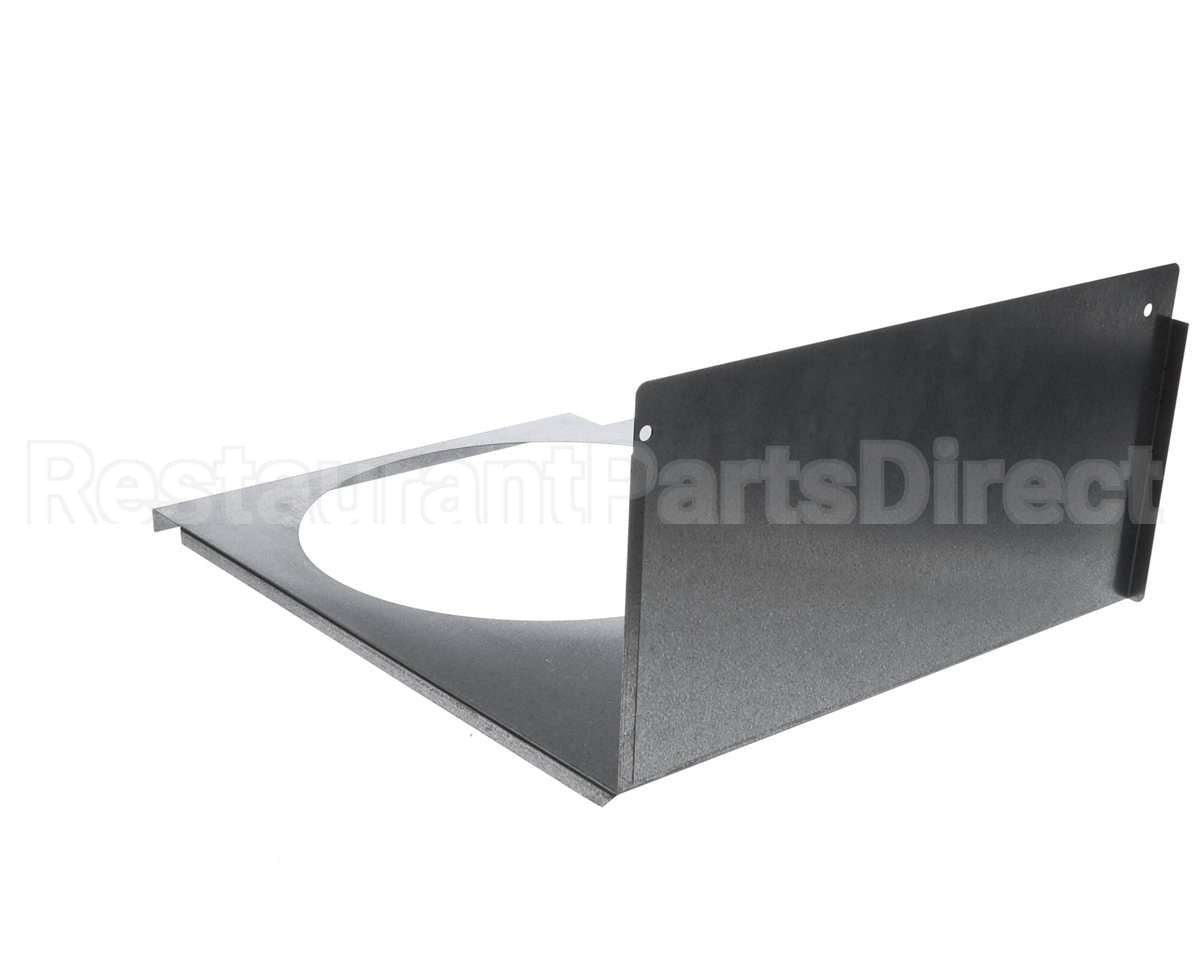 2A0606-01 Hoshizaki Shroud