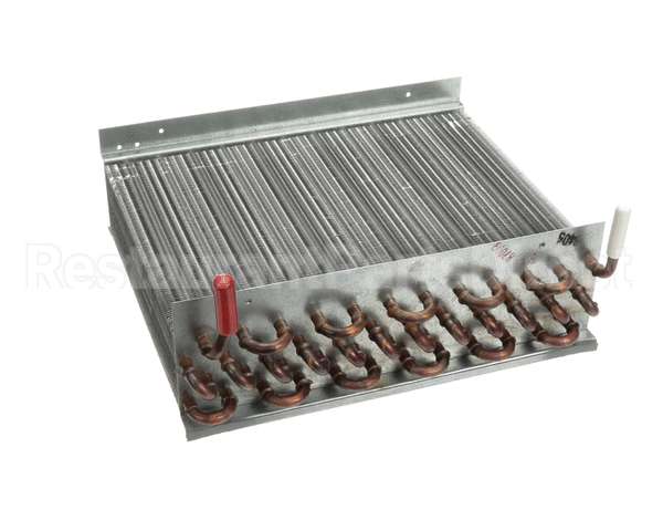 2A0782-01 Hoshizaki Condenser (Fh1-Ssb