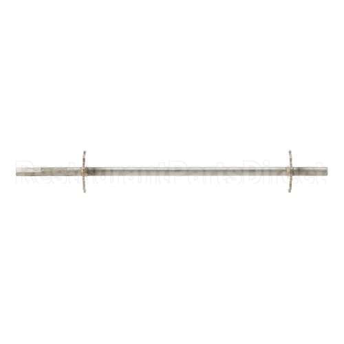 2A100906 Compatible Stero Rod Weld 12.75 X 3/8 Dia