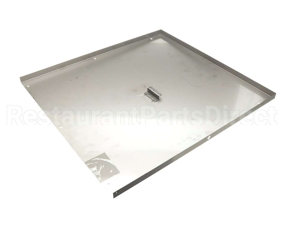 2A1713G01 Hoshizaki Cover-Bin Top