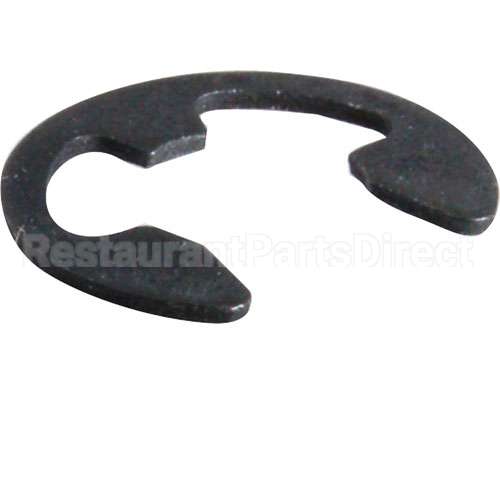 2A200284 Compatible Star Clip, "E" (1/2")