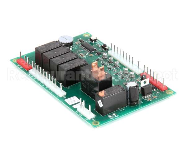 2A2649-01 Hoshizaki Timer Board