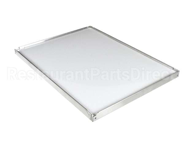 2A2849G01 Hoshizaki Top Panel/Am50Bae-Ad