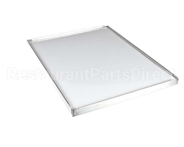 2A2849G01 Hoshizaki Top Panel/Am50Bae-Ad