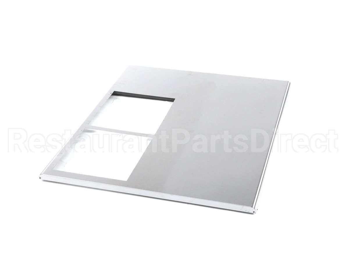 2A3986G01 Hoshizaki Front Panel Assembly W/G