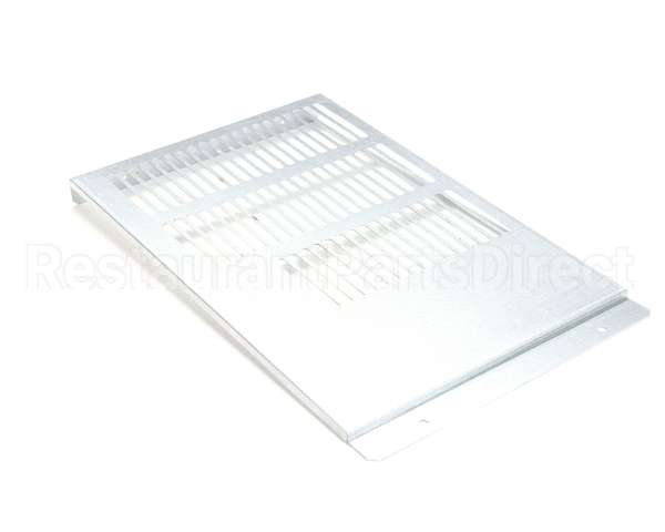 2A4261-01 Hoshizaki Cover-Ul Rear 1 Sec