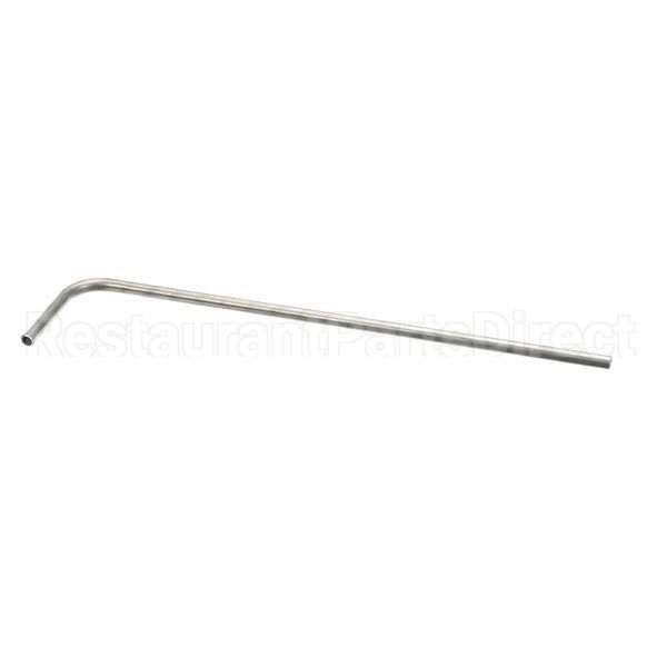 2A45457 Compatible Stero Tube Burner-4 Wgs