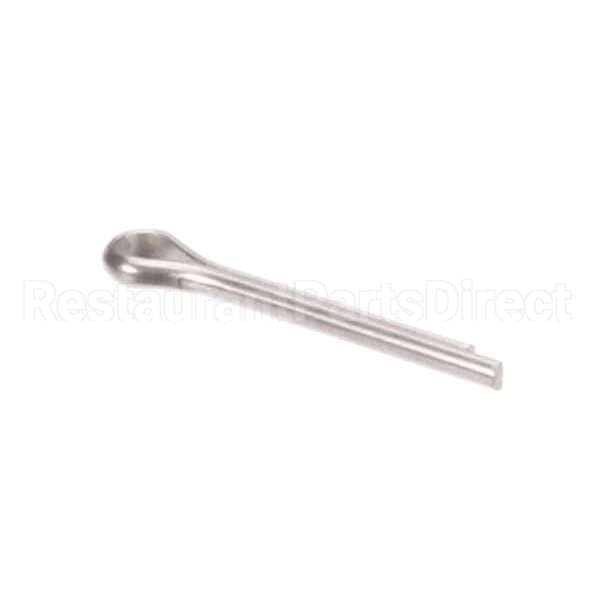 2A5401 Compatible Star Pin-Cotter 3/32Dx3/4 Ss